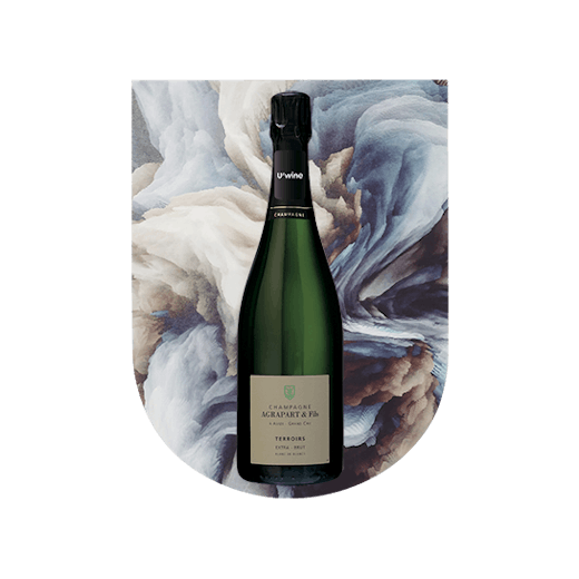 Champagne Pascal Agrapart l U'wine